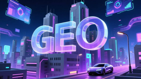 岳普湖县GEO 优化行业动态：主流搜索平台地域收录规则更新综述
