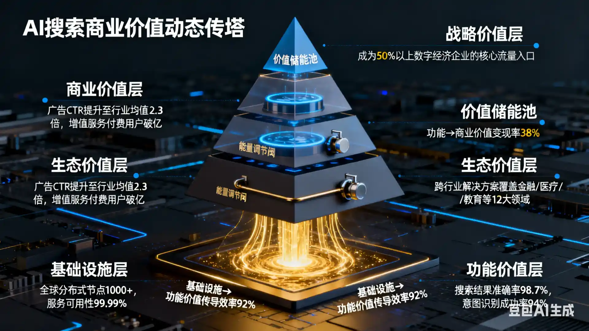 告别传统流量困局，岳普湖县GEO优化助力企业抢占AI问答新流量