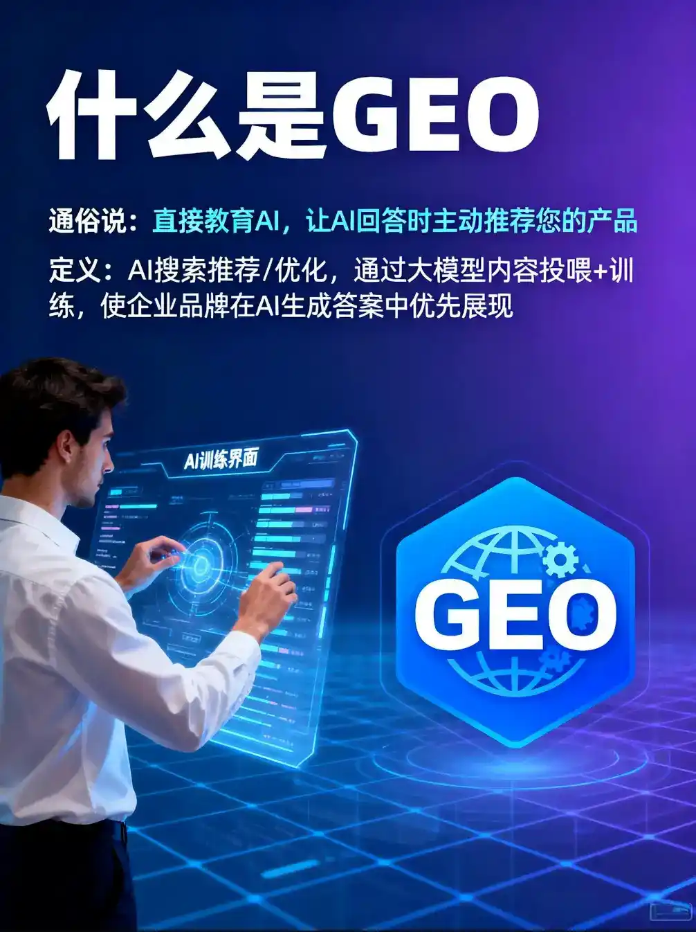 2026年岳普湖县GEO优化推广零基础实操指南：告别无效发文，精准拿下AI流量