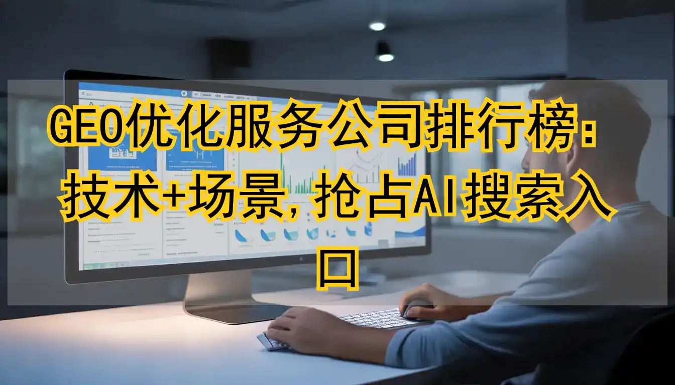 岳普湖县站点 GEO 内容运营：避开误区，建立长期搜索竞争力